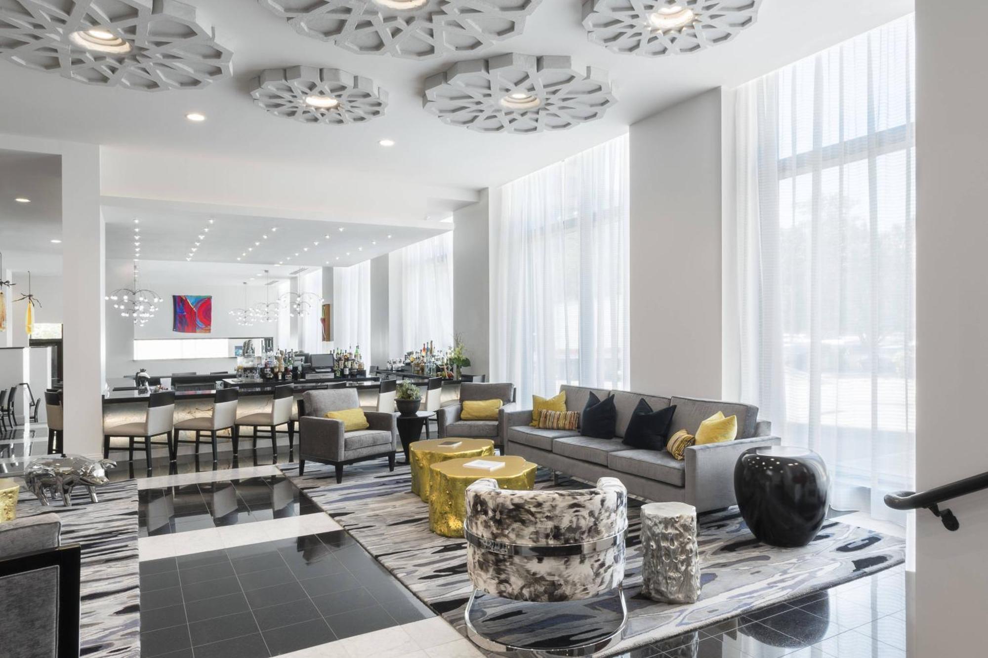 The Current Iowa, Autograph Collection Hotel Дейвънпорт Екстериор снимка