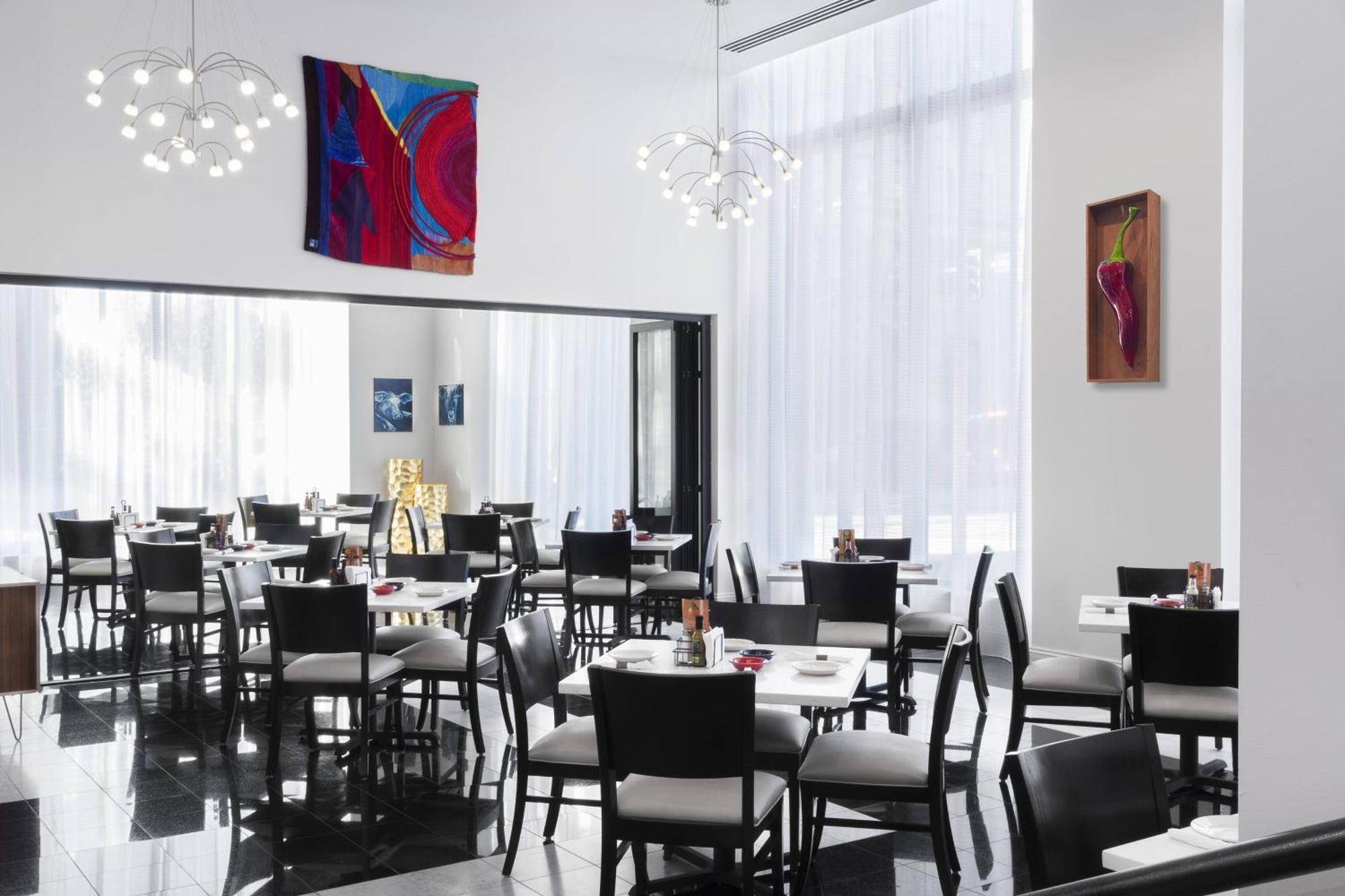 The Current Iowa, Autograph Collection Hotel Дейвънпорт Екстериор снимка