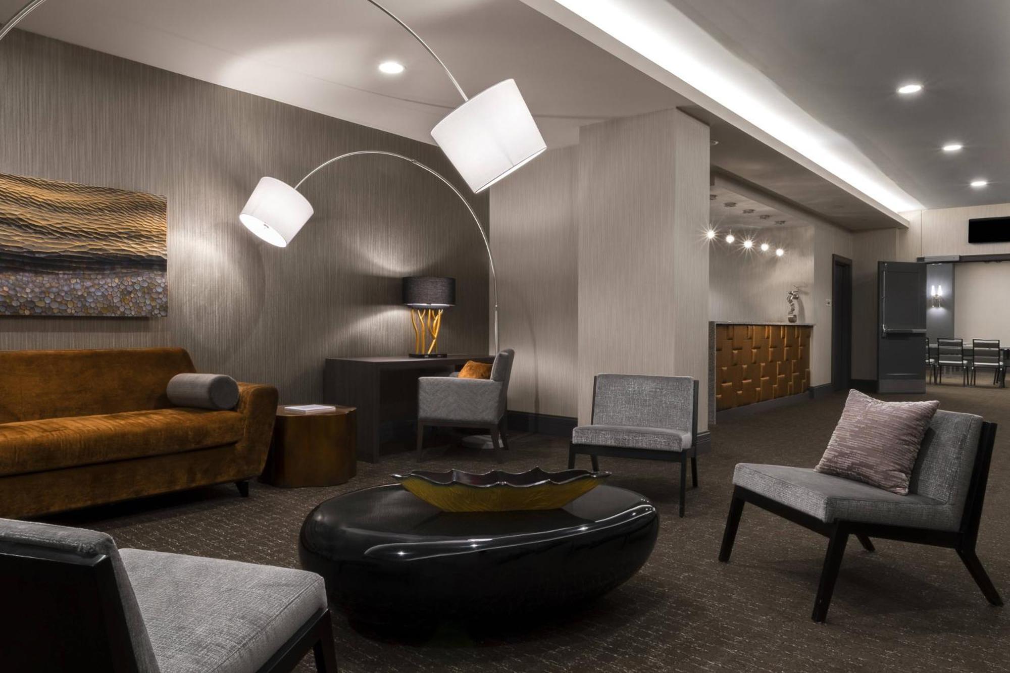 The Current Iowa, Autograph Collection Hotel Дейвънпорт Екстериор снимка